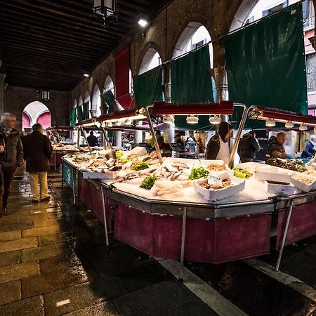 Corte Realdi Suites Venezia Eksteriør bilde